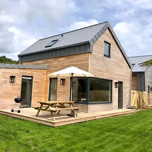 Nouveau ! La Du Bout Du Monde Gl04 - Eckmuhl, Votre Maison De De Standing à Villa